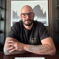 Eric Iannello