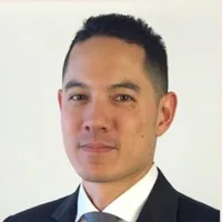 Keith Mariano