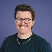 Travis Tyler